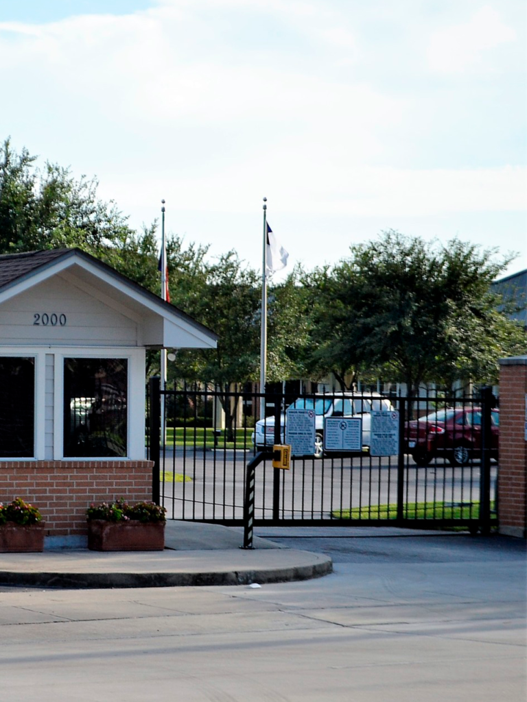 Portones Automáticos para su Hogar